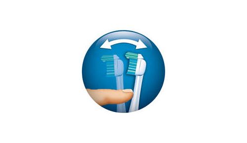 Sistema di protezione gengive