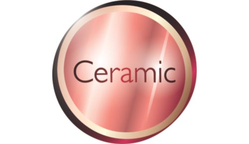 Rivestimento protettivo in ceramica