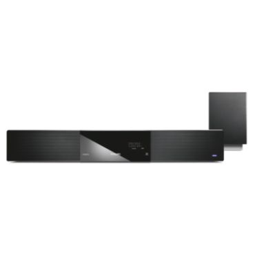 Cineos DVD systém domáceho kina SoundBar