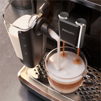 מכונת קפה אוטומטית פיליפס Philips EP2235