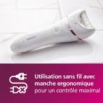Une épilation efficace douce pour la peau