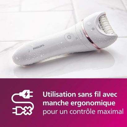 Une épilation efficace douce pour la peau