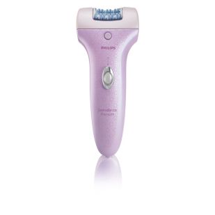 Satinelle Epilator