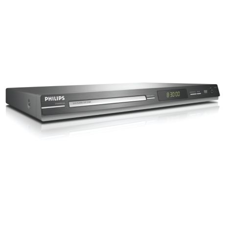 DVP3126KX/51  DVP3126KX DVD player