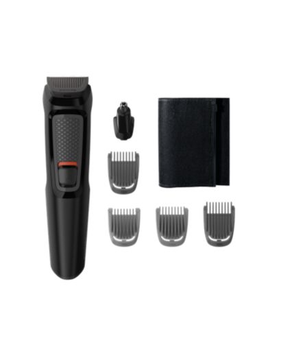 Beard trimmers