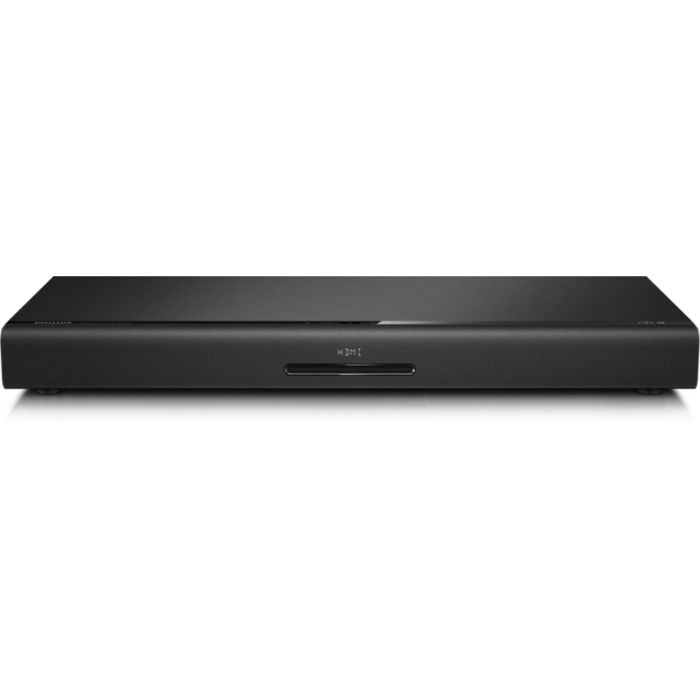 Blu-ray Surround Base HTB3525B/F7 | Philips