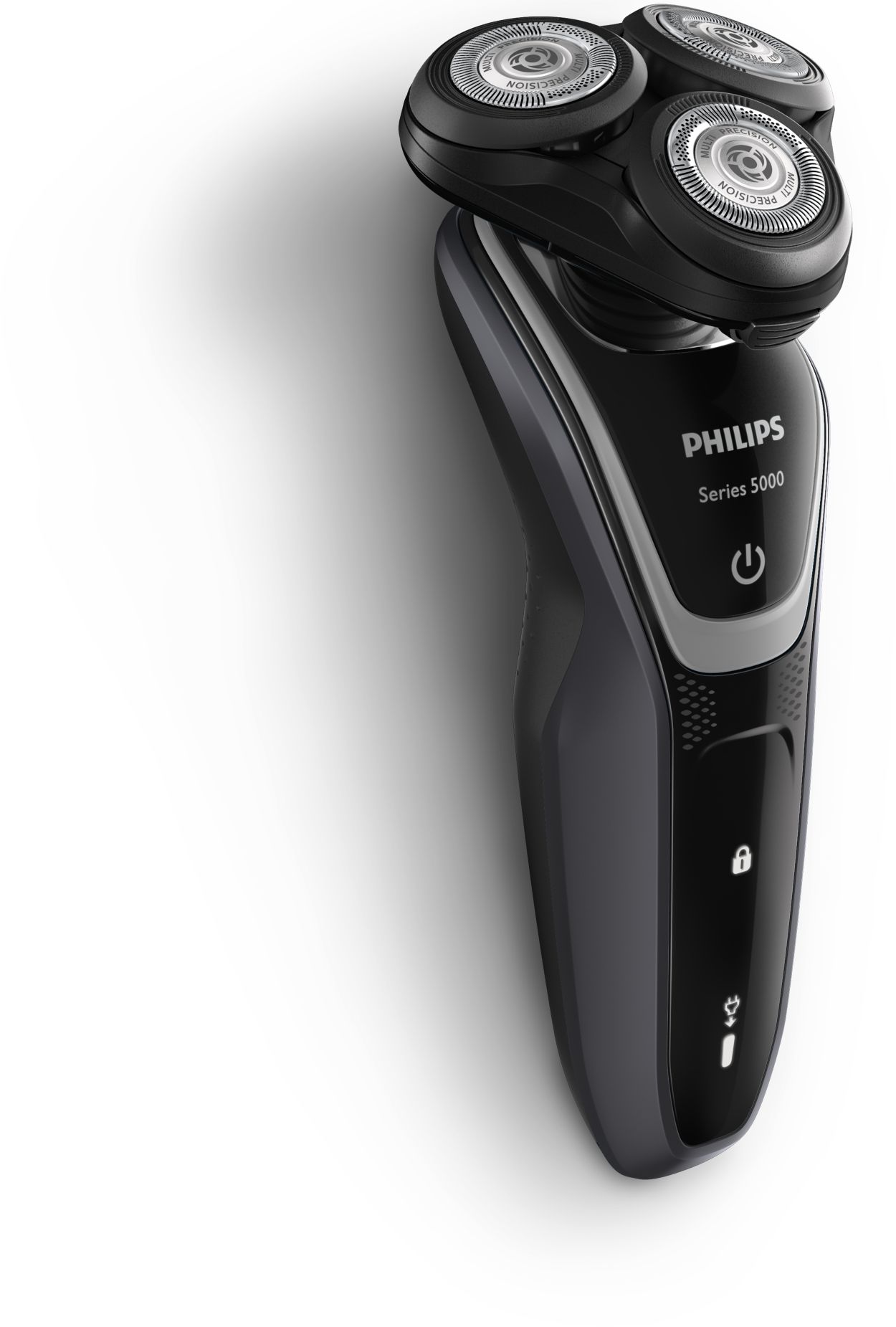 Têtes rasoir Philips Série 5000 S5110, S5210, S5400, S5550, S5590