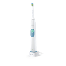 HX6221/55 Philips Sonicare DailyClean 3200 Sonic electric toothbrush