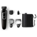 All-in-one beard & hair trimmer