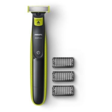 أداة OneBlade