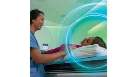 Fits right into your workflow with zero-click spectral reconstructions