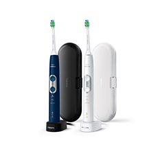 HX6871/85 Philips Sonicare ProtectiveClean 6100 Sonic electric toothbrush