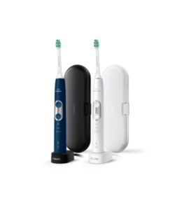 PHILIPS Sonicare ProtectClean 本体 PHILIPS Sonicare ProtectClean 本体