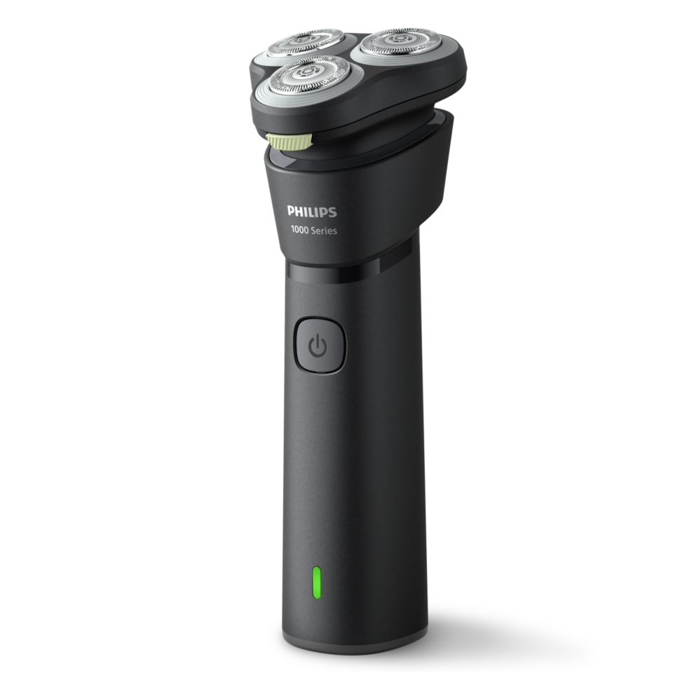 Shaver 1000 series 干湿两用电动剃须刀S1883/02 | Philips -飞利浦