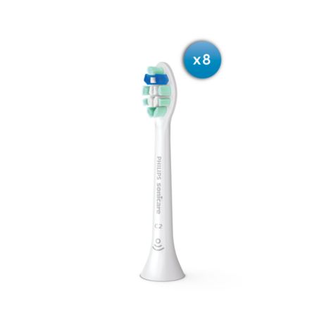HX9028/80 Philips Sonicare C2 Optimal Plaque Control HX9028/80 (formerly ProResults plaque control)