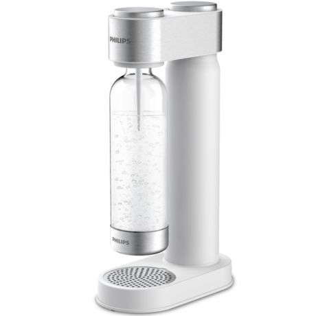 ADD4902WHO/37 GoZero Soda maker