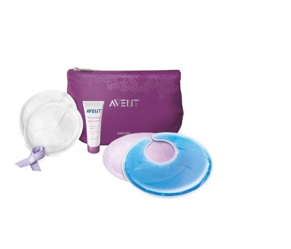 Philips avent hot sale essential set