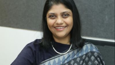 Rashi Garg