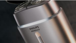 Swipe to turn on & off