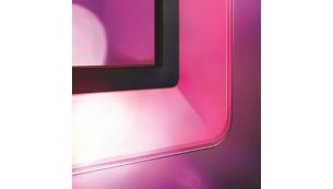 Ambilight Full Surround for immersive viewing experience