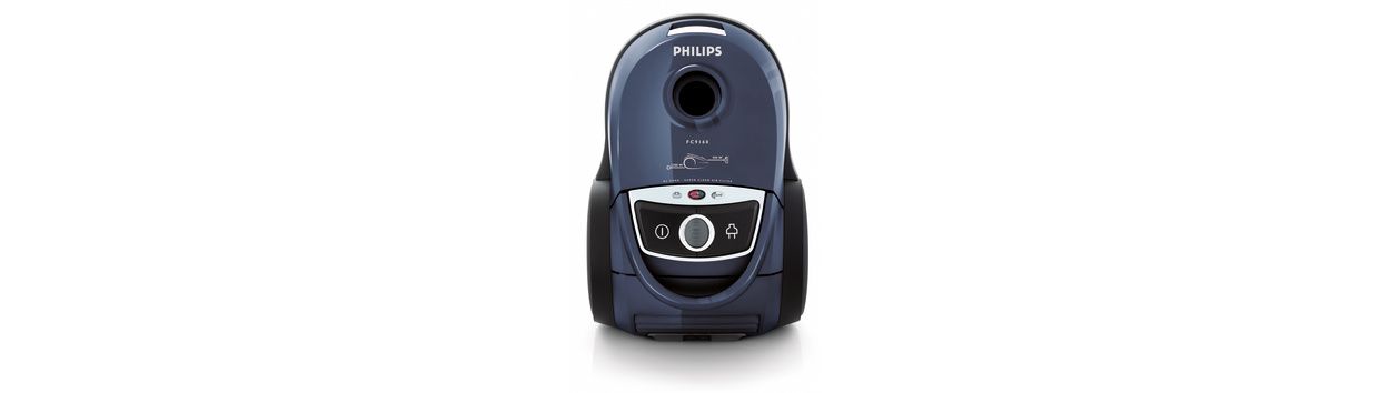 Sacs aspirateur PHILIPS HR6560A Réf SAC.1673