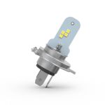 Mais luz no seu caminho