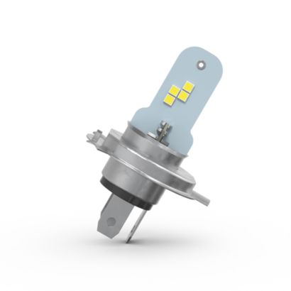 Philips Ultinon 1000 Moto