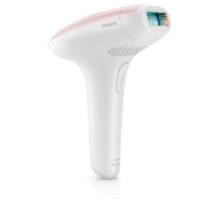 Lumea Essential IPL hair removal system