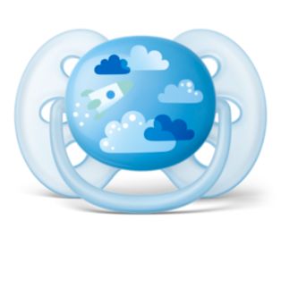 Avent ultra soft-fopspeen