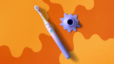 One For Kids by Sonicare Battery toothbrush - thumbnail 9