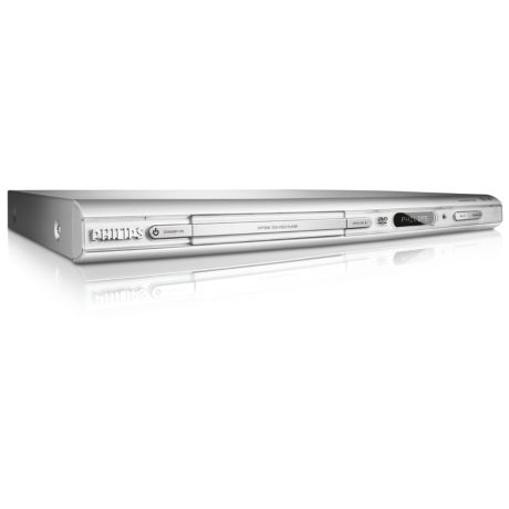 DVP3008/93  DVP3008 DVD player