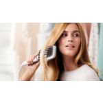 Pelo naturalmente liso en 5 minutos*