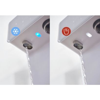 Philips Micro X-Clean filtration