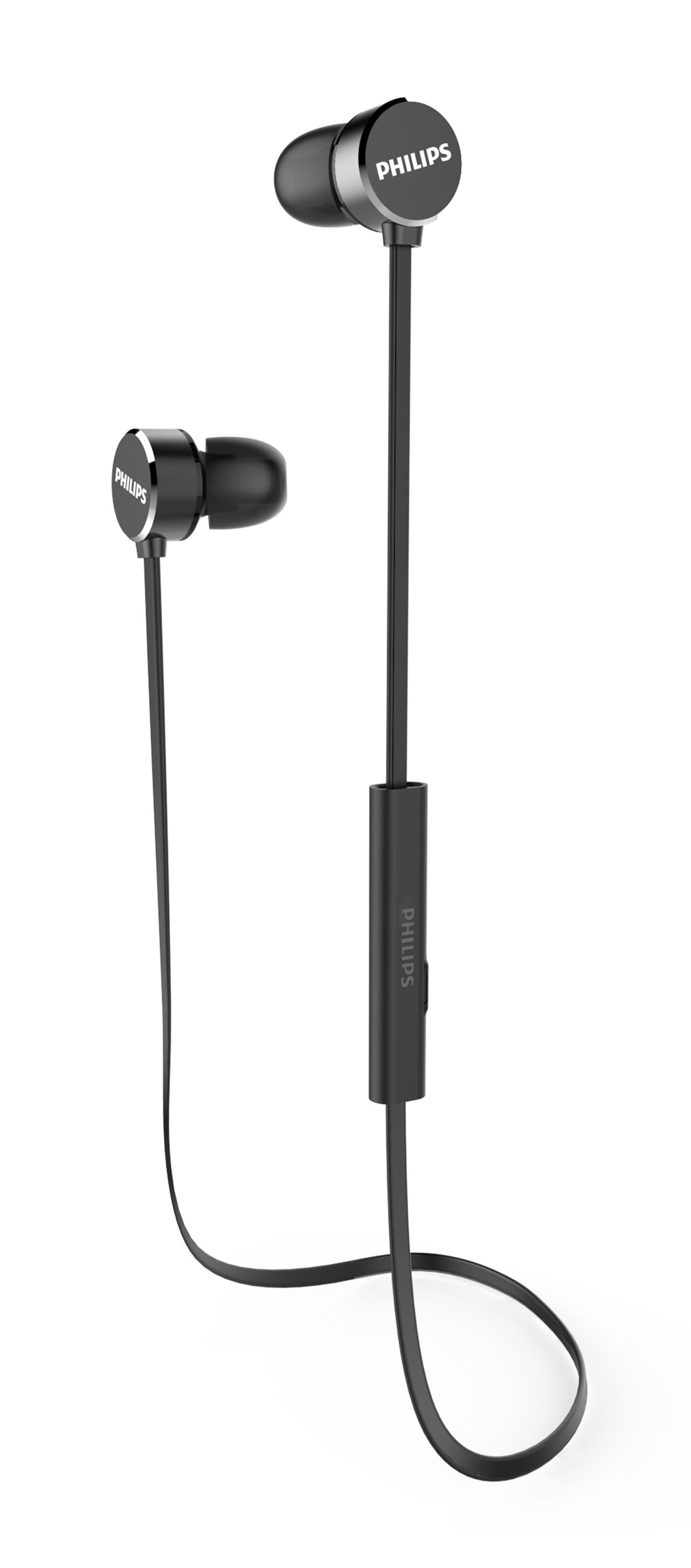 Philips bluetooth headphones with mic sale