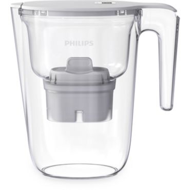 Water filter pitcher