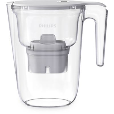 Water filter pitcher