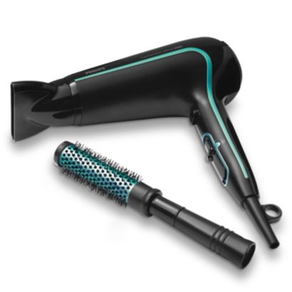 Dovanų rinkinys naujausiai „Blow-Drying“ patirčiai