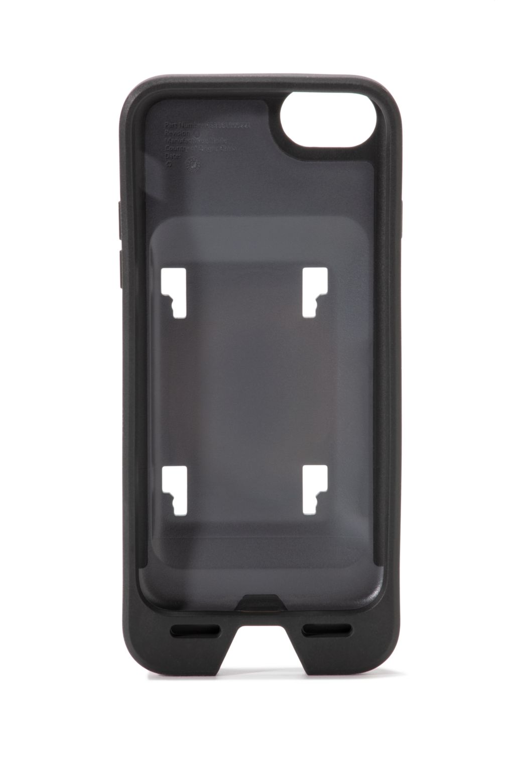Lumify iPhone 6/6s/7/8 case