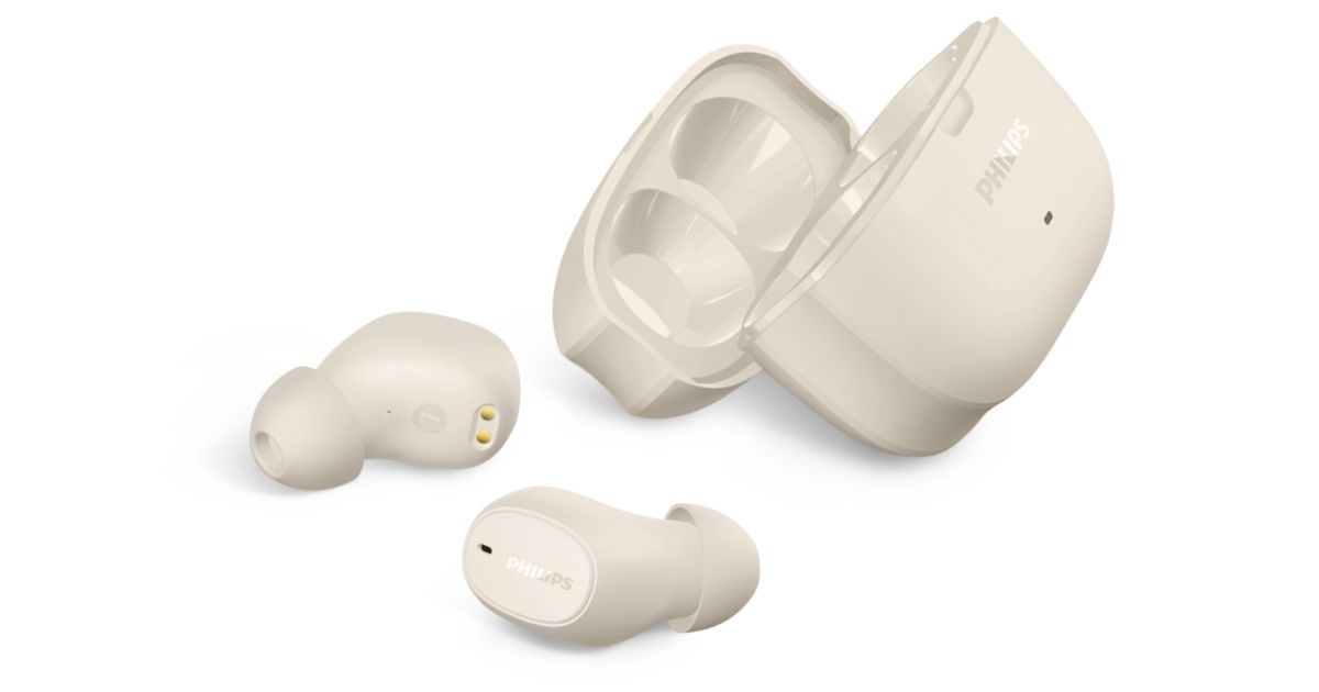 Căşti true wireless TAT1500BG/10 | Philips