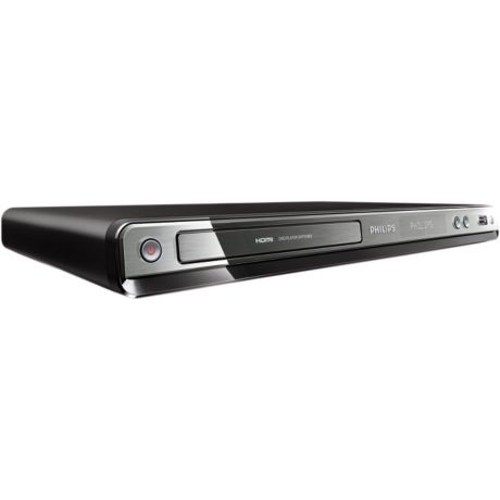 DVP3588K/98  DVP3588K DVD player