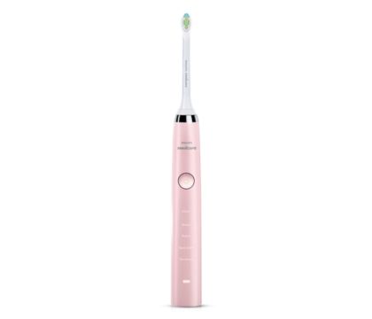 DiamondClean ソニッケアー ダイヤモンドクリーン HX9302/61 | Sonicare