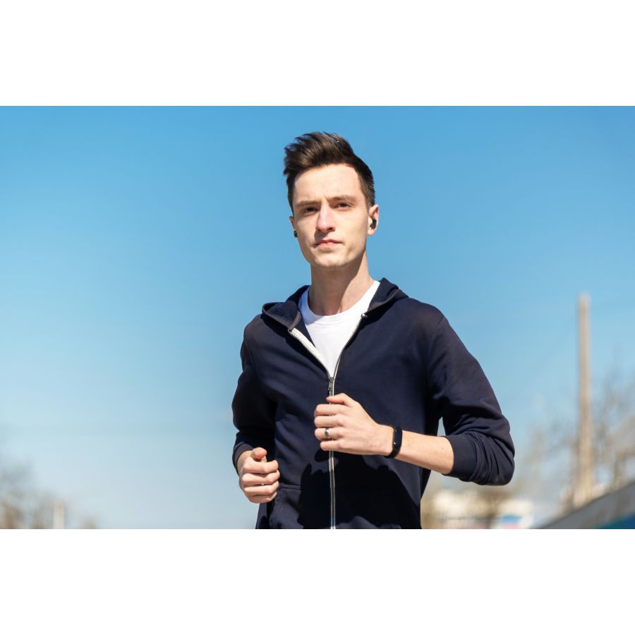 Your music. Your way.