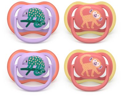 Avent Pacifier ultra air