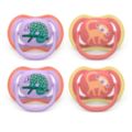 Lets your little one’s skin breathe