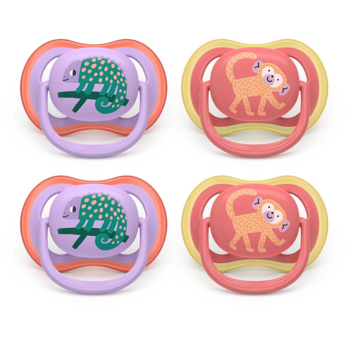 Avent Pacifier ultra air - thumbnail 5