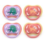 Lets your little one’s skin breathe