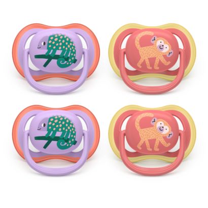 Avent Pacifier
