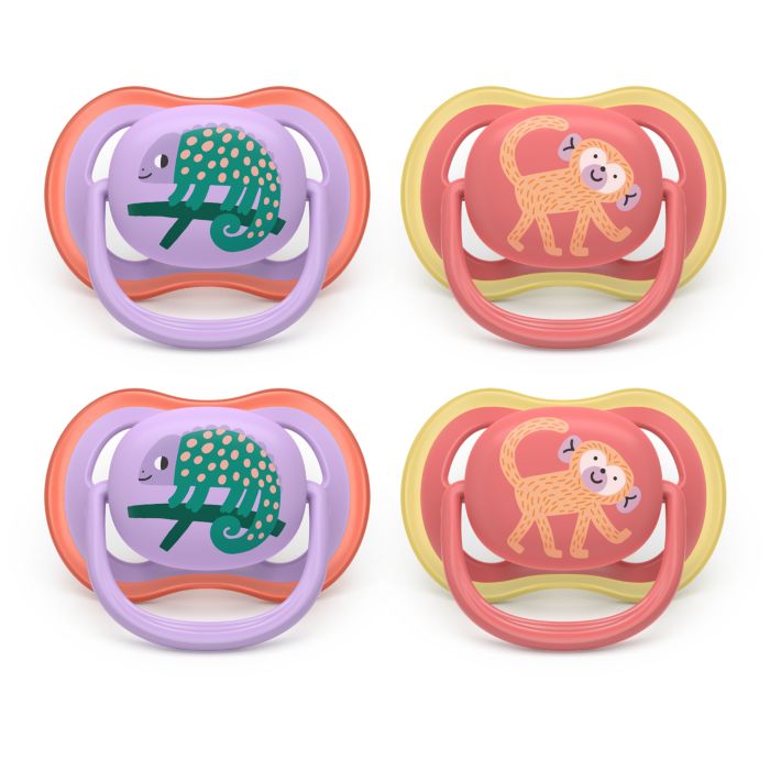 Lets your little one’s skin breathe