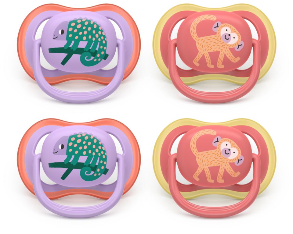 Lets your little one’s skin breathe