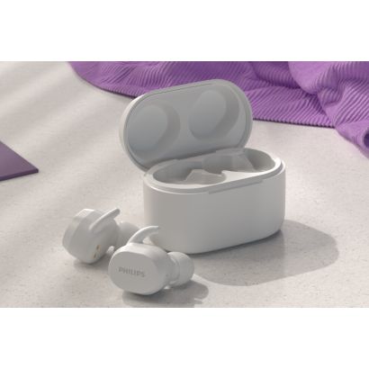 Seguros y cómodos. Controles táctiles.